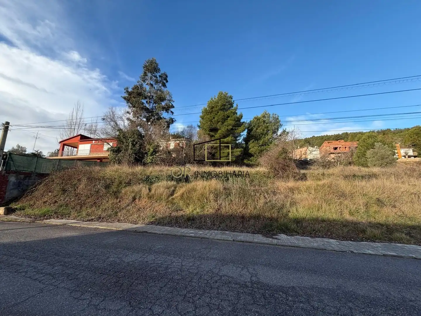 Terreno residencial en venta en Pontons, imagen 14