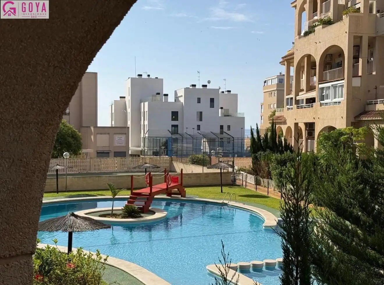 Casa a schiera con terrazza in vendita a Calle Gastón Castelló, imagen 19