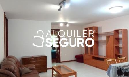 Foto 2 de Piso de alquiler en Do Porto, Sada (A Coruña), A Coruña