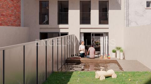 Foto 5 de Apartament en venda a El Camp d'en Grassot i Gràcia Nova, Barcelona