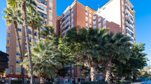 Foto 3 de Pis en venda a Avenida del Arroyo de Los Ángeles, Parque Victoria Eugenia, Málaga Capital