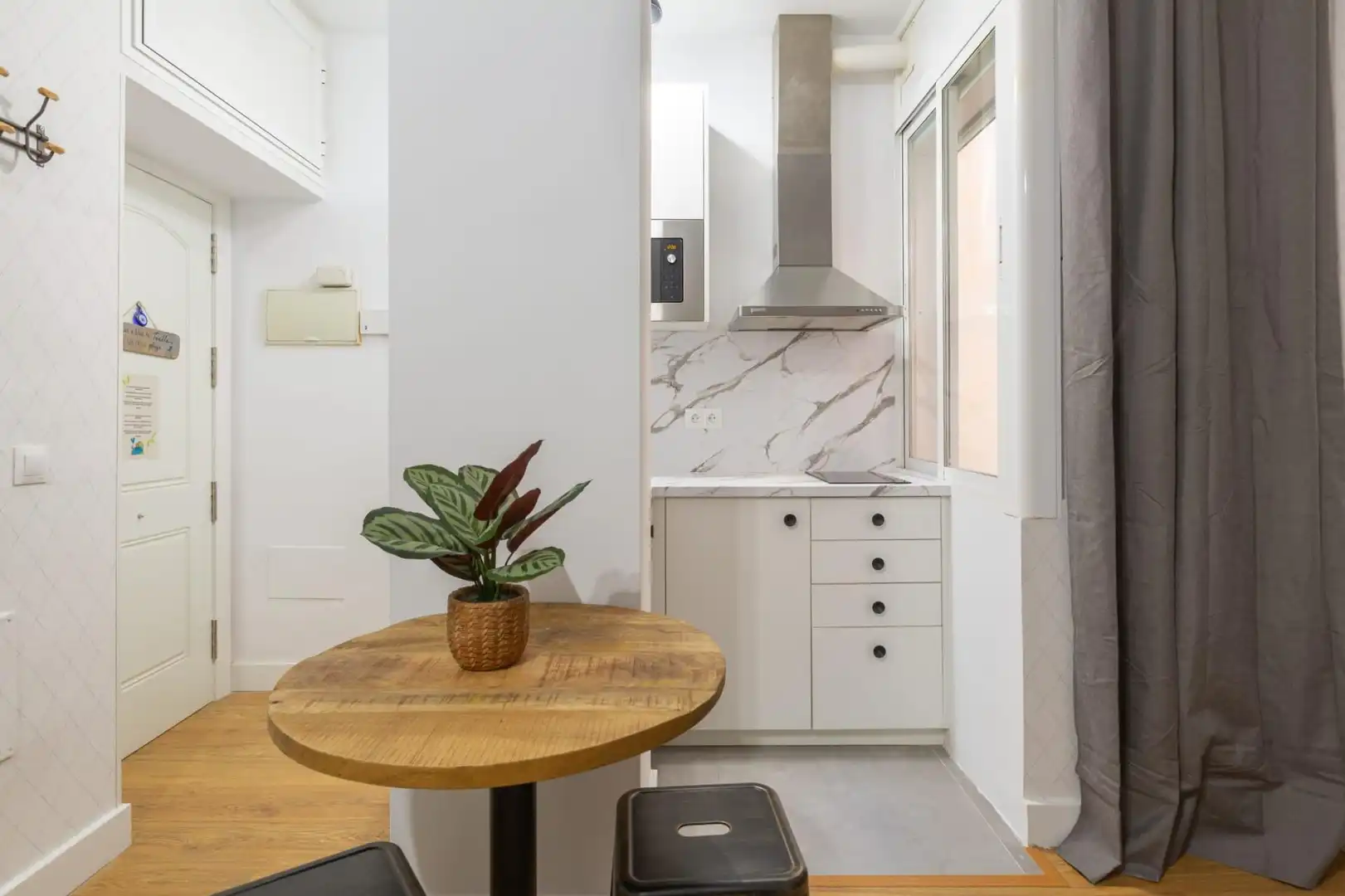 Küche von Wohnung zum Verkauf in Centro