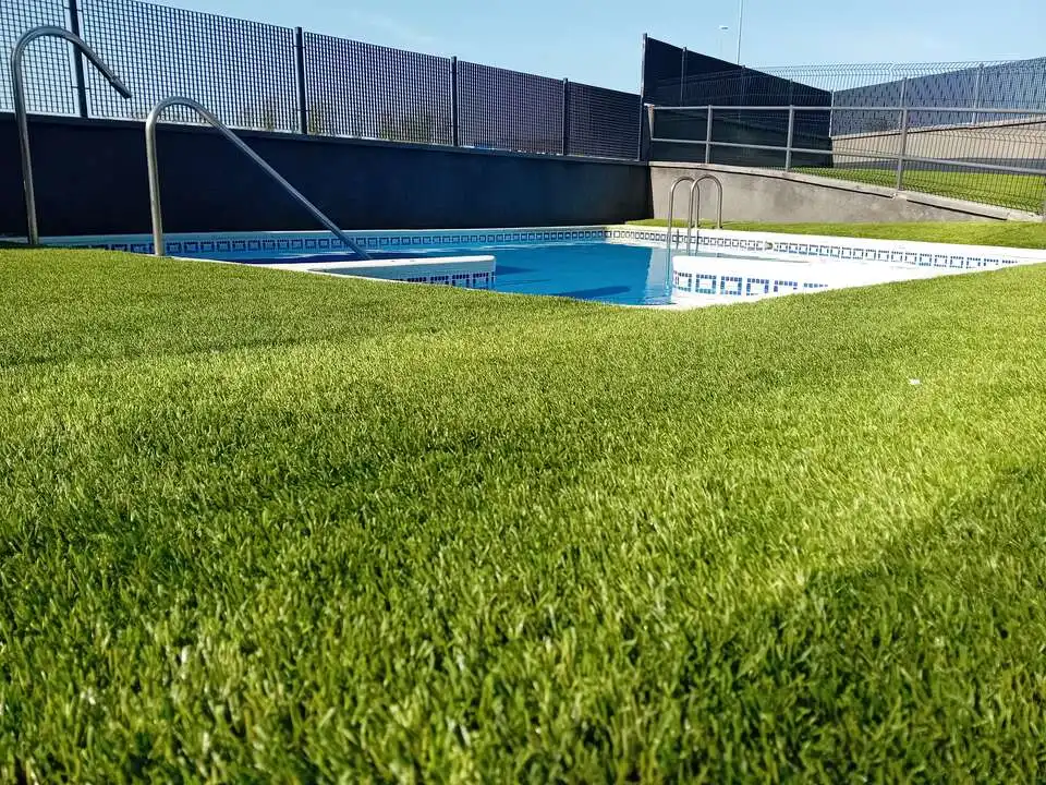 Piscina de Apartamento en venta en  Logroño con Aire acondicionado, Calefacción y Trastero