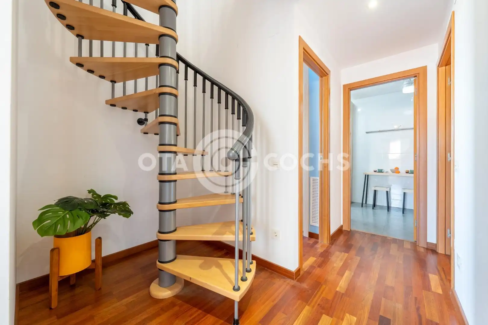 Attique avec terrasse à vendre à Carrer TIVISSA DE, imagen 21