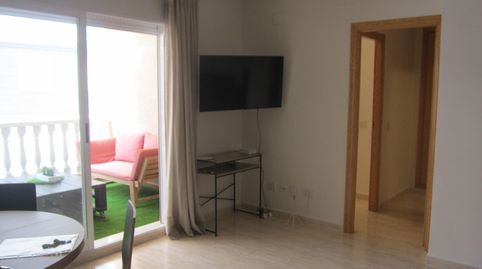 Foto 5 de Apartamento de alquiler en Carrer Torrecaiguda, 8, Moncófar Playa, Moncofa