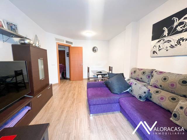 Piso en Alquiler en Álora