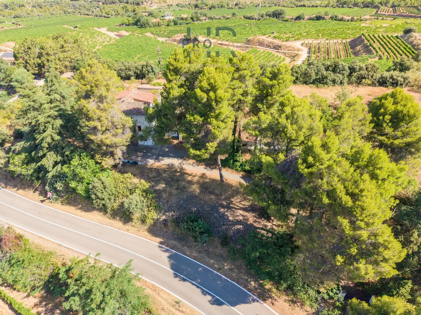Residencial en venda en Falset