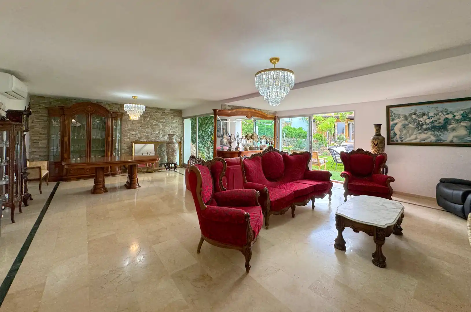 Chalet con piscina en venta en Pinos de Alhaurín - Periferia, imagen 14