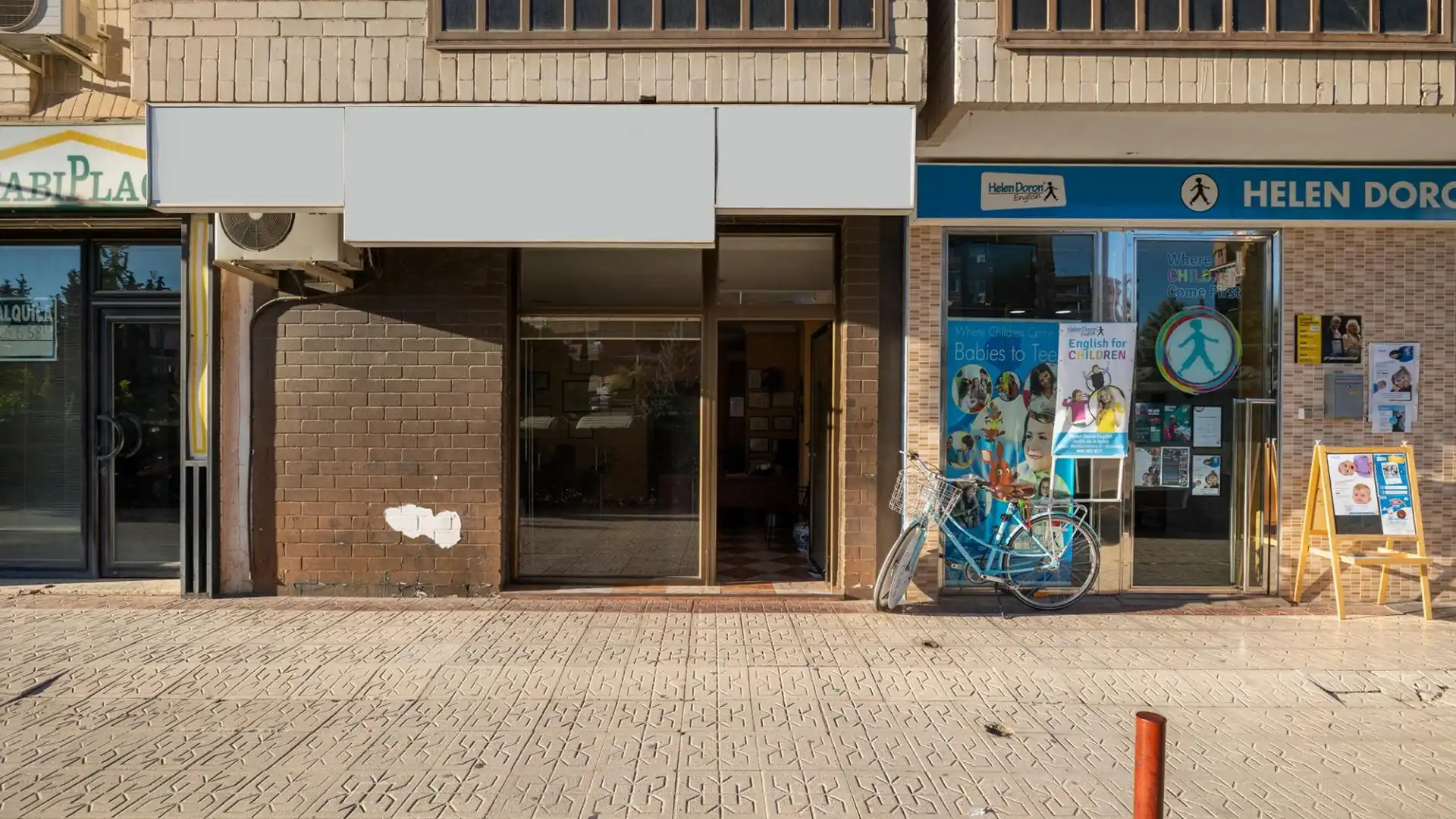 Local en venta en Avenida DEL MEDITERRANEO, Fígares