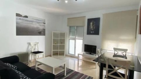Foto 4 de Piso de alquiler en Plaza de Fortuny, 9, San Matías - Realejo, Granada Capital