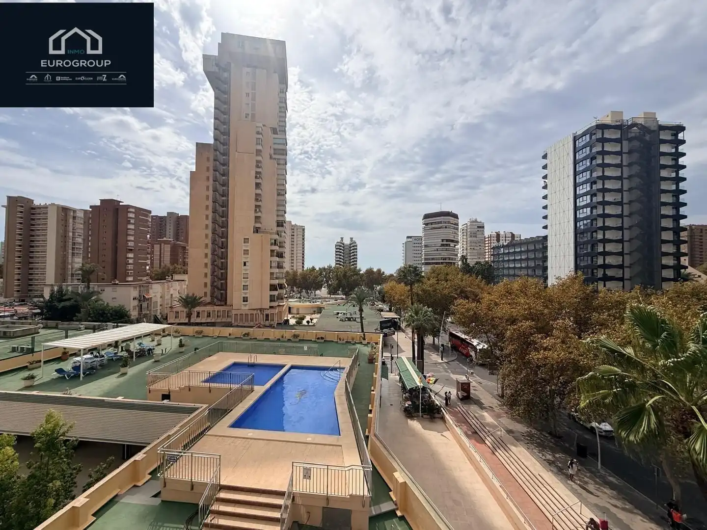 Apartament amb piscina en venda a Playa de Levante, imagen 10