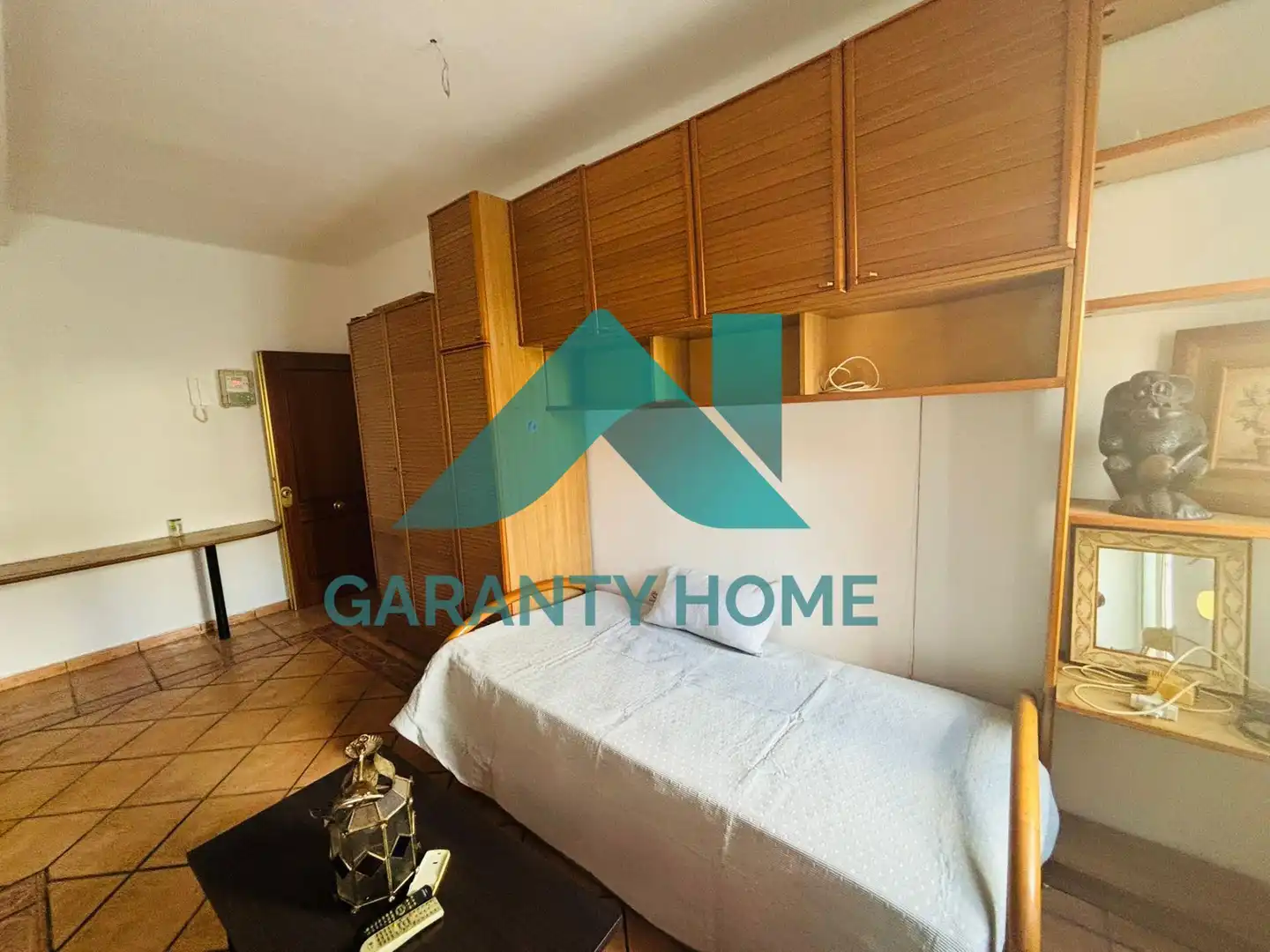 Apartamento de alquiler en Cáceres con Aire acondicionado y Amueblado