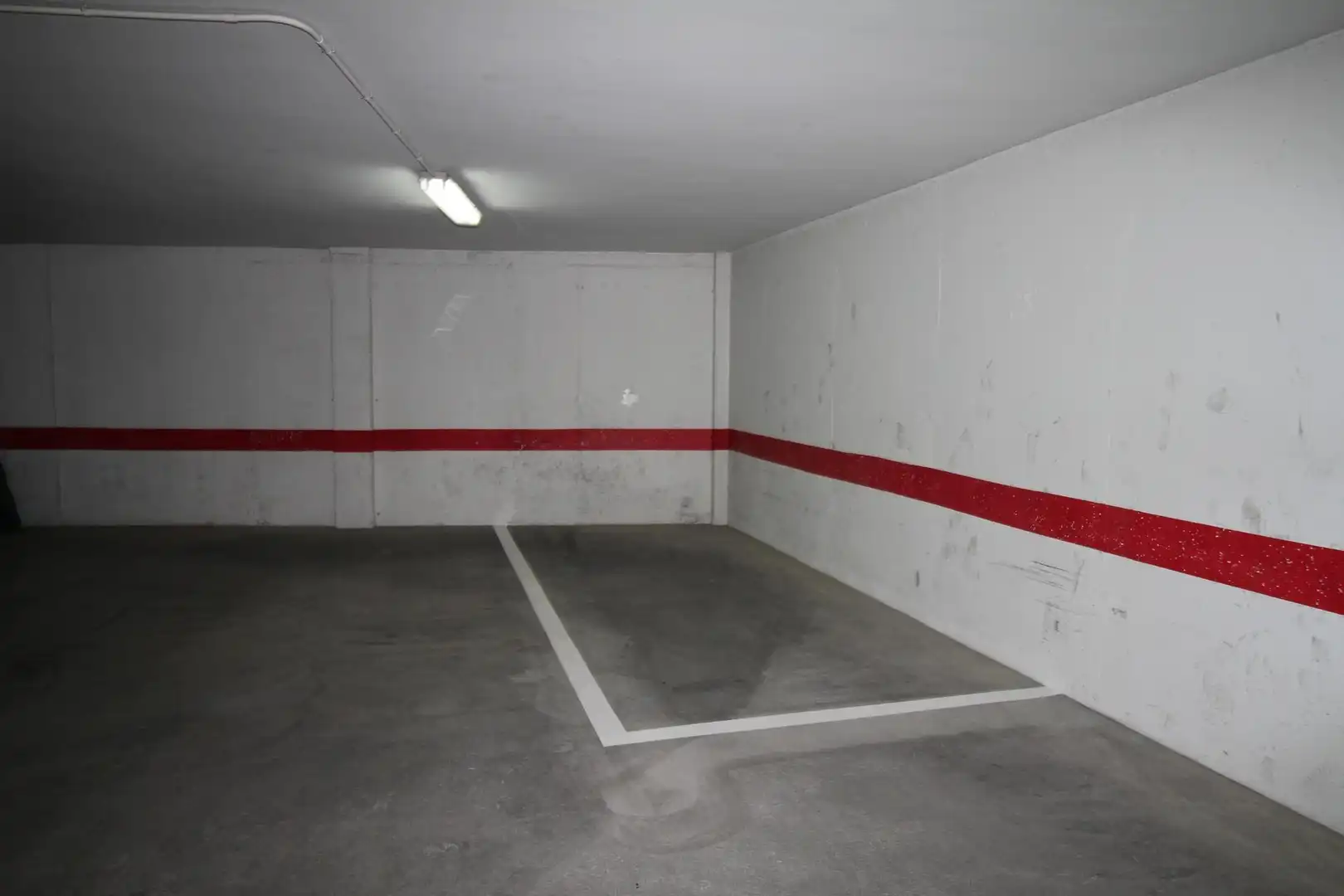 Aparcament de Apartament en venda en Alhama de Murcia amb Traster