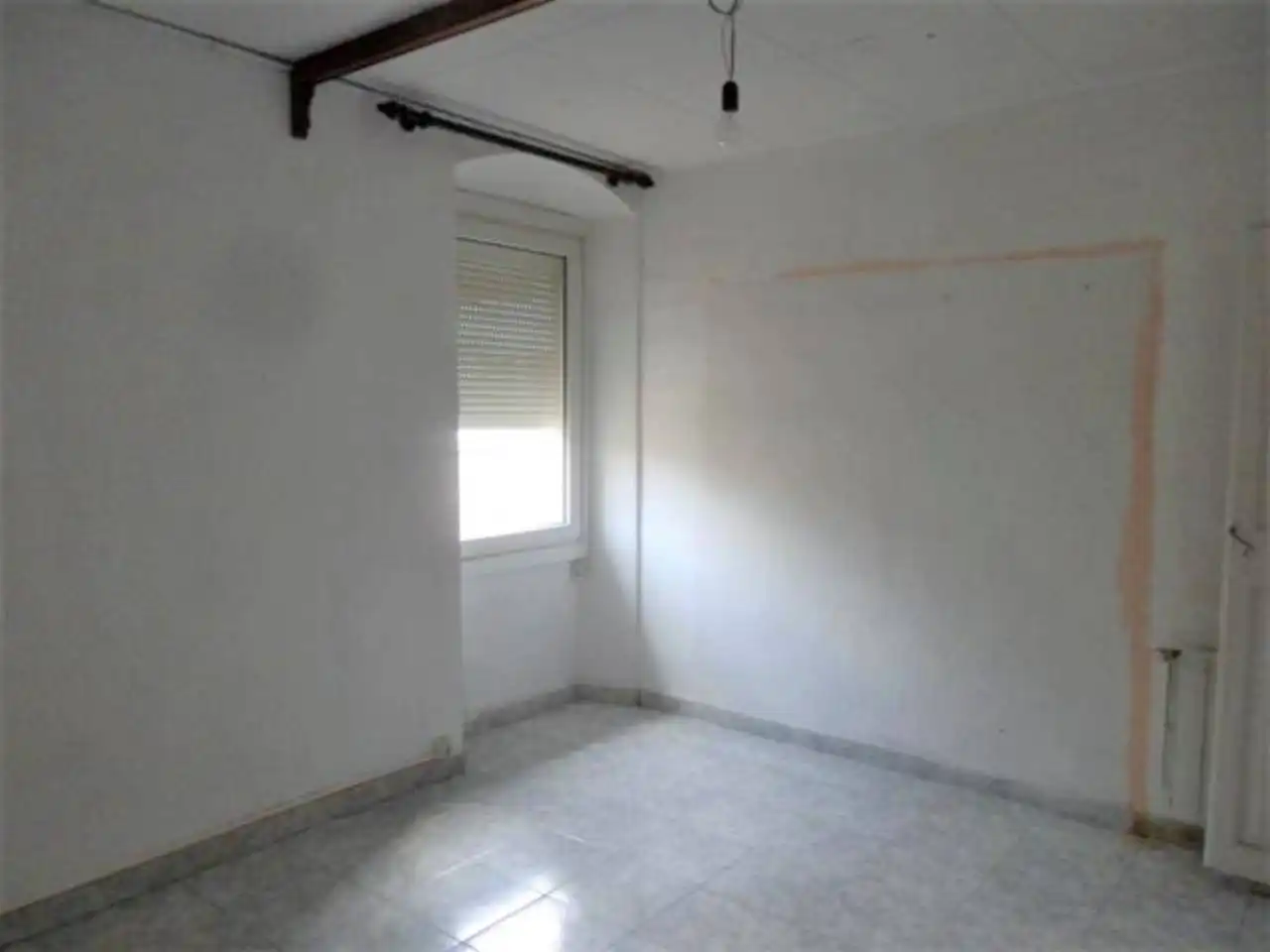 Schlafzimmer von Wohnung zum Verkauf in Roda de Ter mit Heizung, Balkon und Alarm