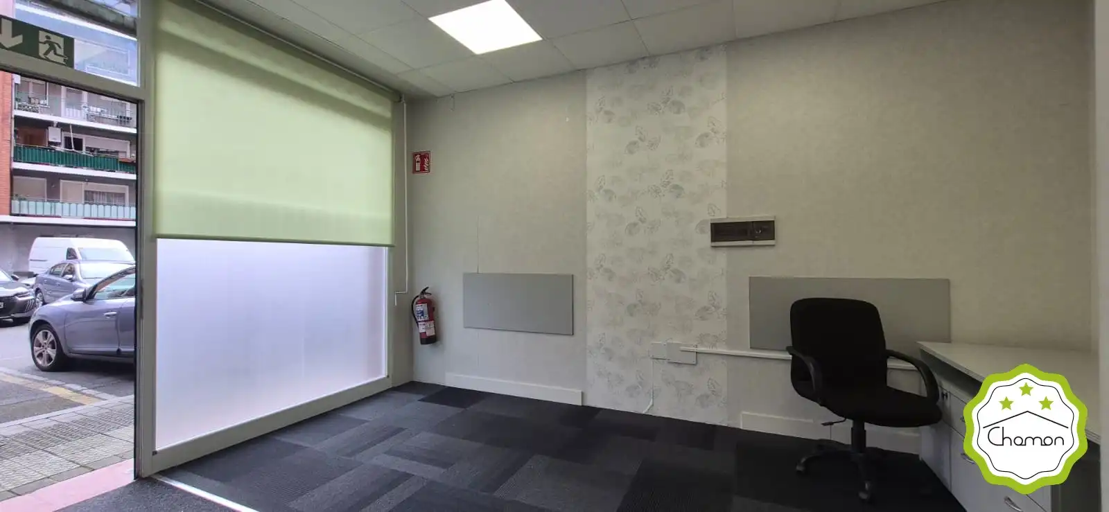 Local comercial en alquiler en Txorierri - Ondiz - Udondo, imagen 3