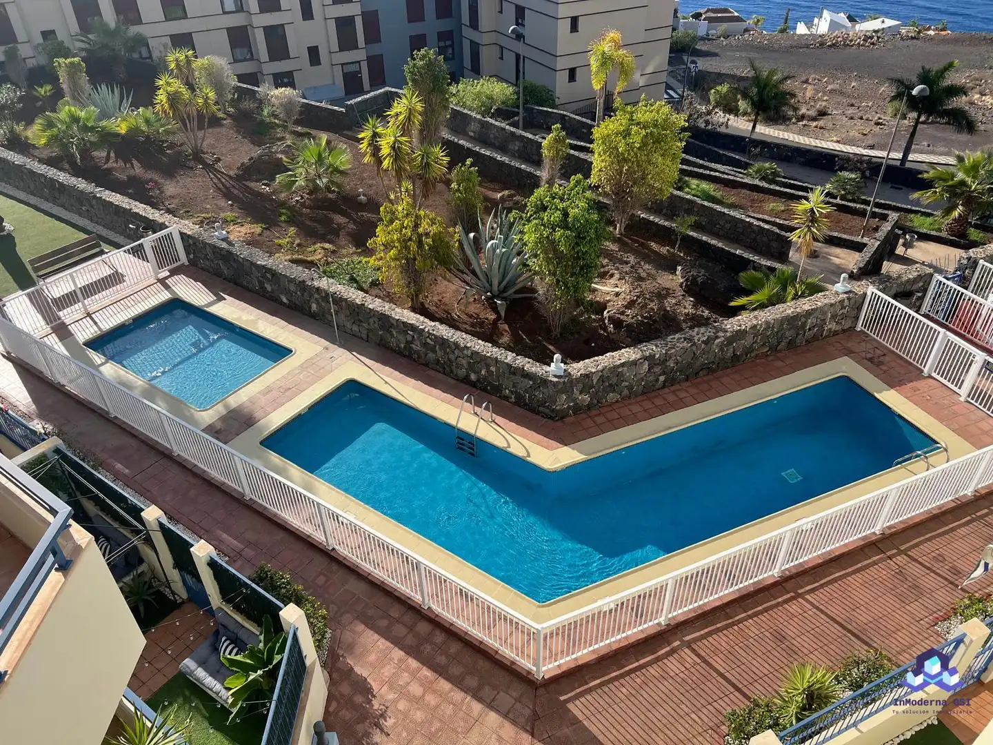 Dúplex en venda a Cataixa, Acorán
