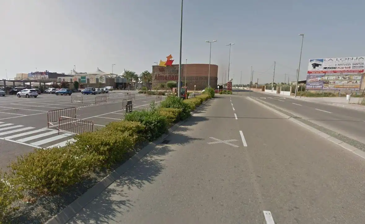 Residential land for sale in Pedanías Centro, imagen 2