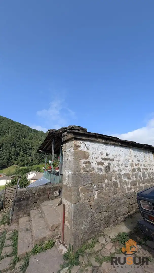 Casa rústica con terraza en venta en EL CRUCE 27, imagen 64