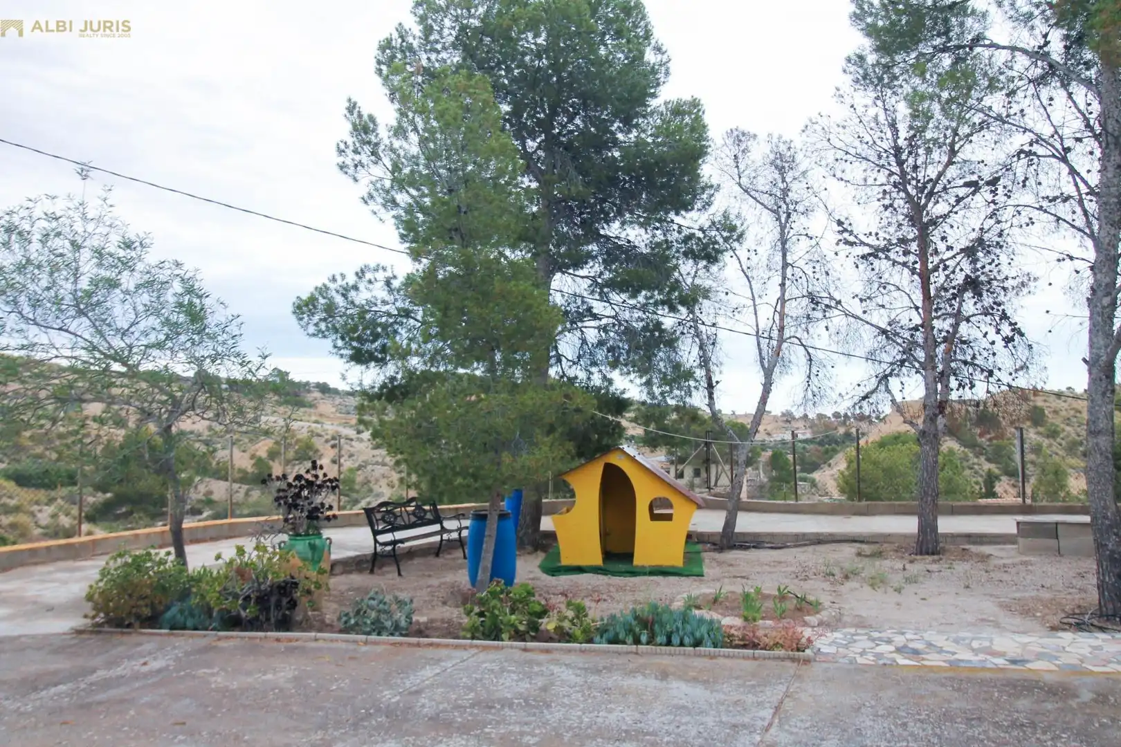 Casa amb piscina en venda a Crevillent, imagen 26