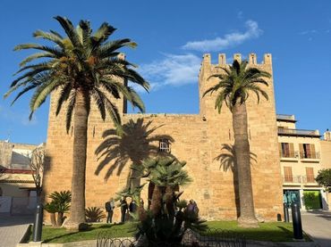 Mini appartamento con balcone in vendita a Port d'Alcúdia - Platja d'Alcúdia
