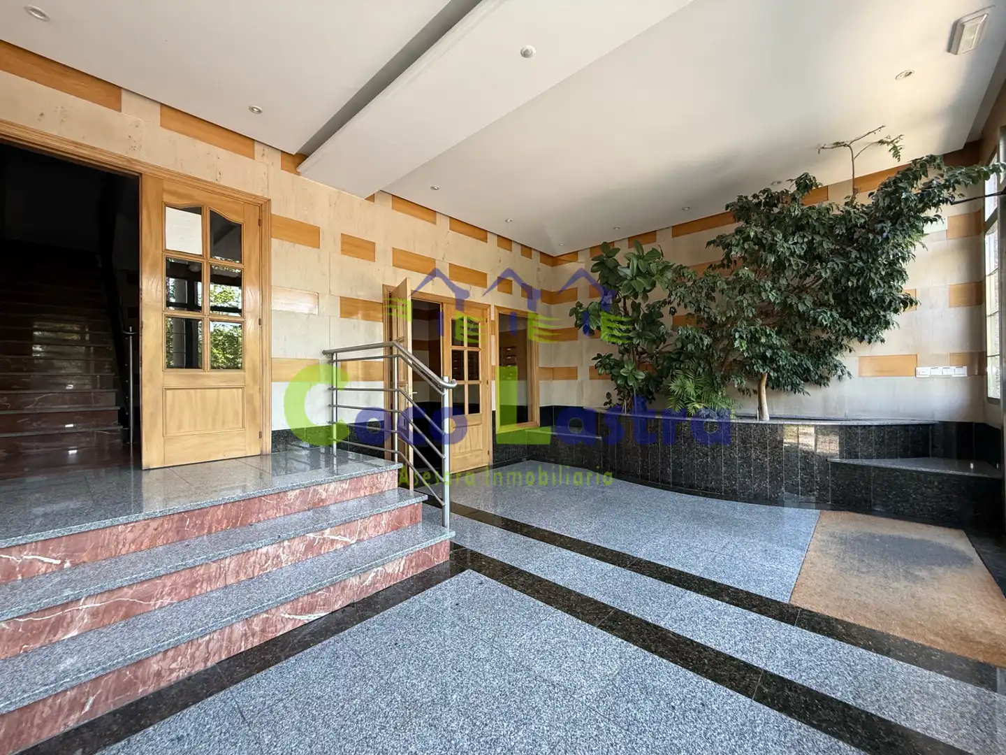 Piso en venta en Salamanca con Aire acondicionado, Calefacción y Parquet
