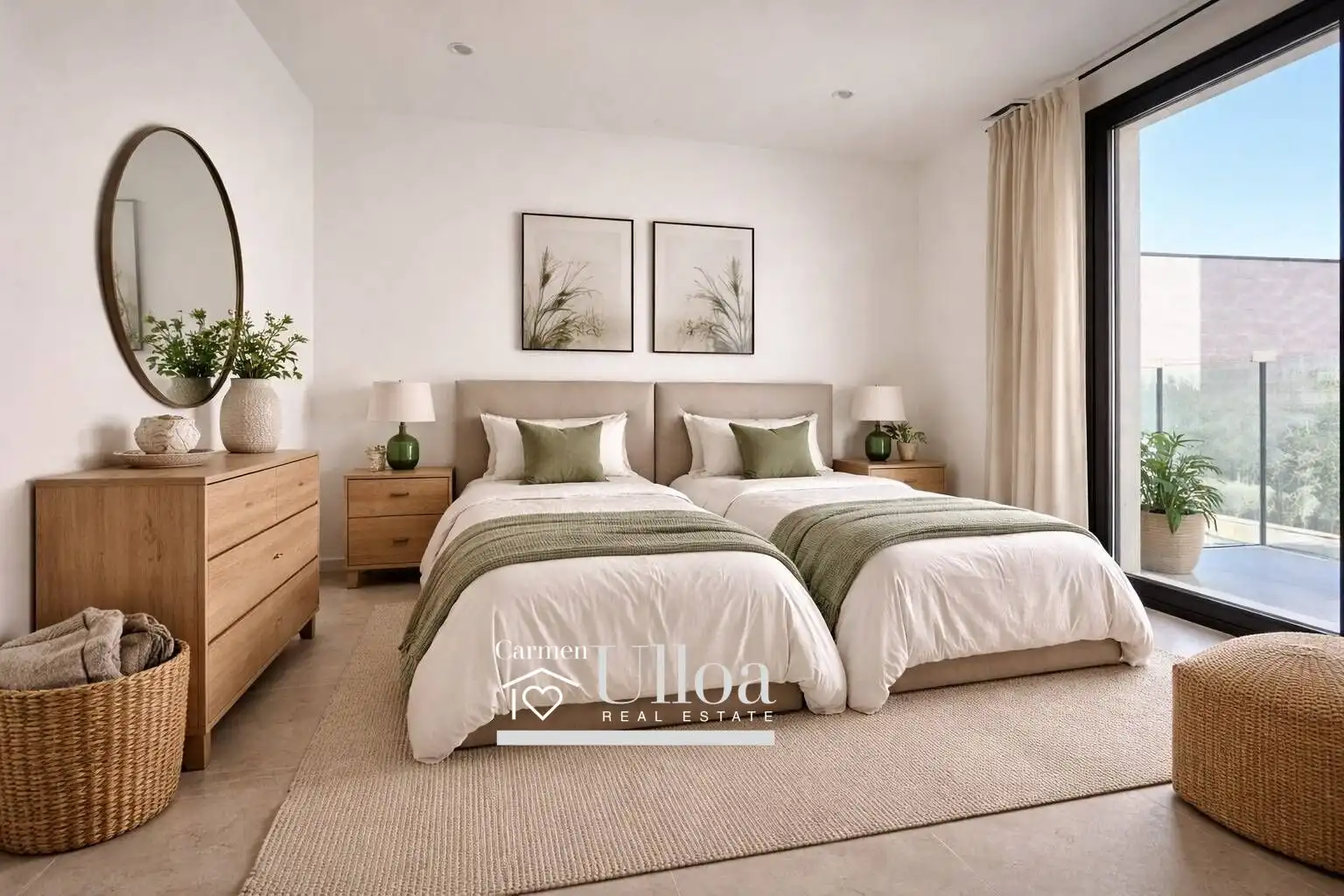 Casa o chalet en venta en Calle Font Realet, La Font - Mezquitas