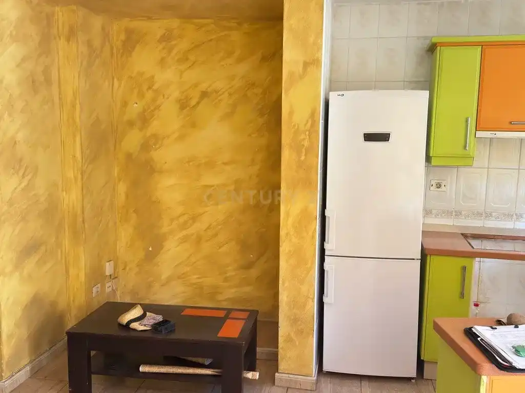 Cocina de Piso en venta en  Santa Cruz de Tenerife Capital