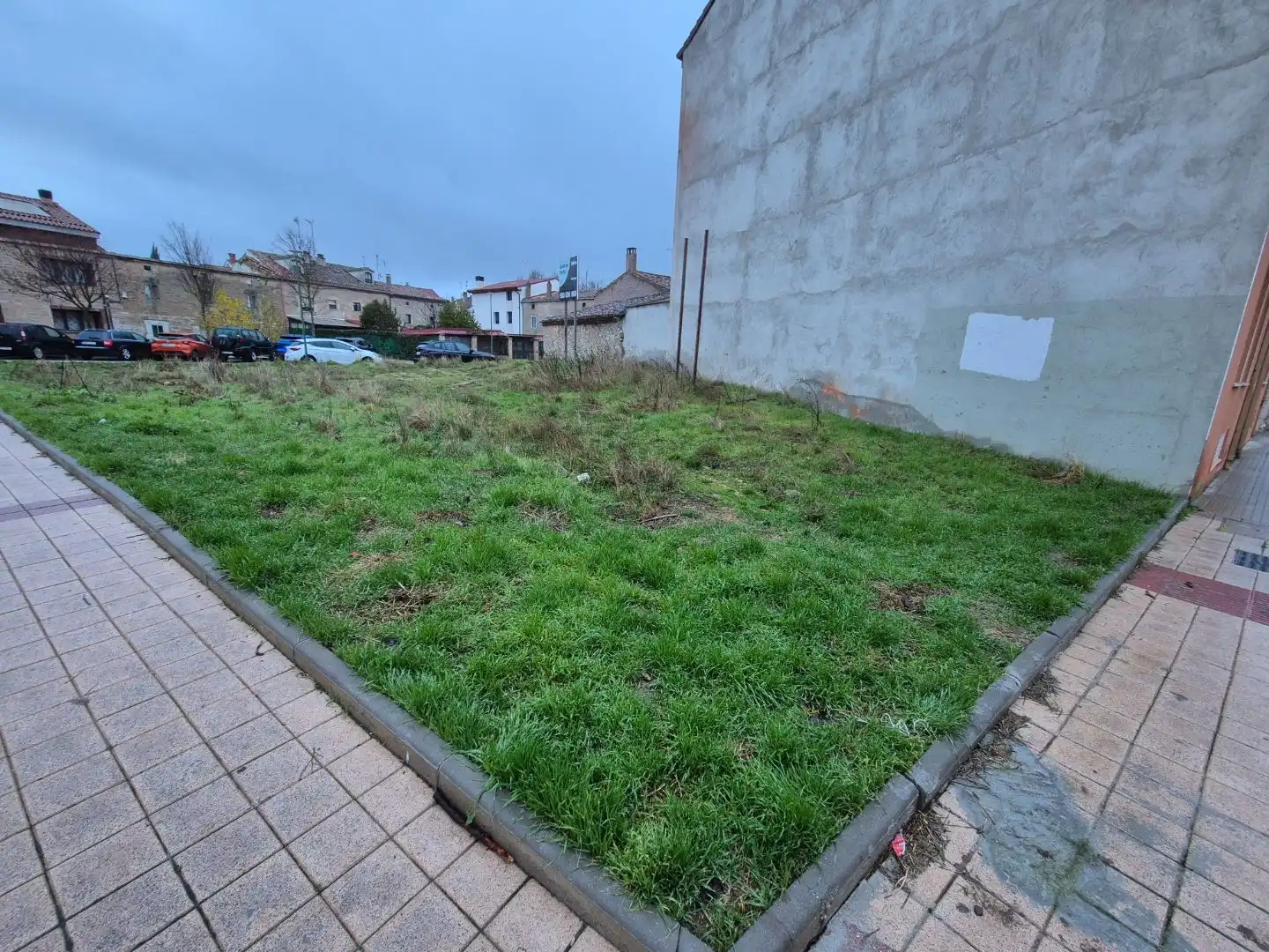 Residencial en venta en Burgos