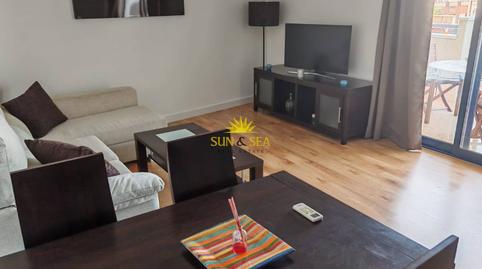 Foto 5 de Pis de lloguer a Aguamarina, Alicante