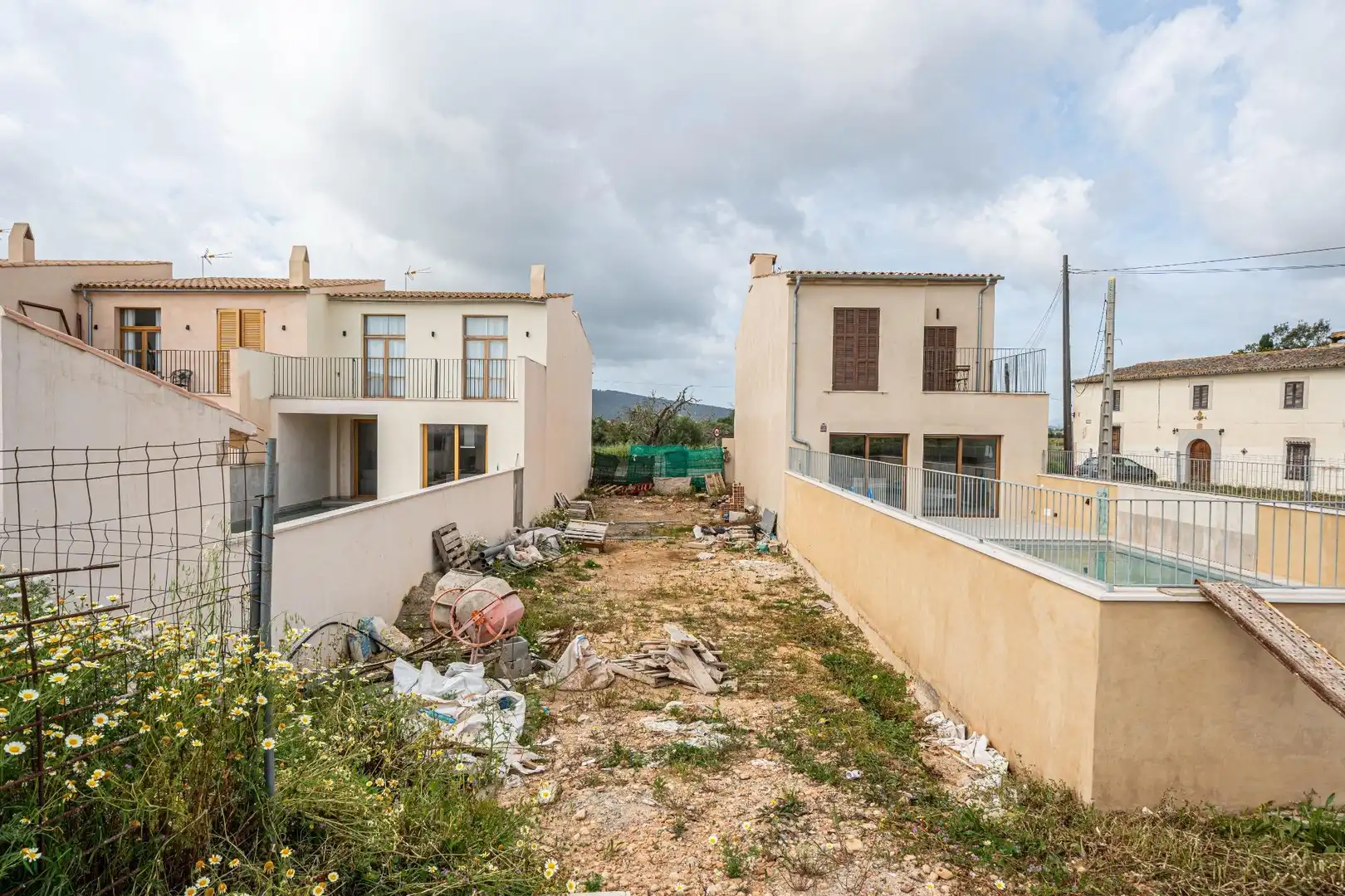 Residencial en venda a Carrer FIOL, Sencelles