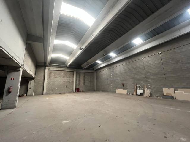 Nave industrial en Alquiler en Provençals del Poblenou
