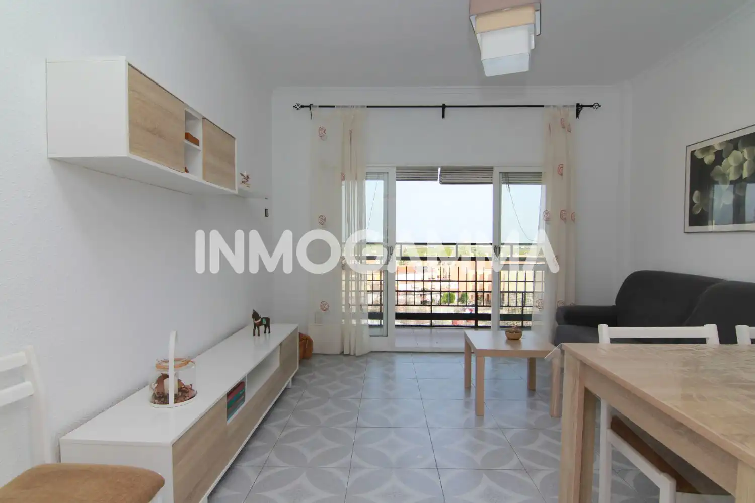 Terraza de Piso en venta en Favara con Terraza