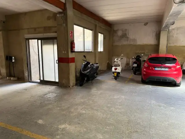 Business premises for sale in Carrer Muñoz Degraín 63, imagen 10