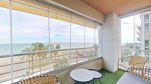 Photo 2 of Flat for sale in Calle Pacífico, Paseo Marítimo Oeste - Pacífico, Málaga Capital