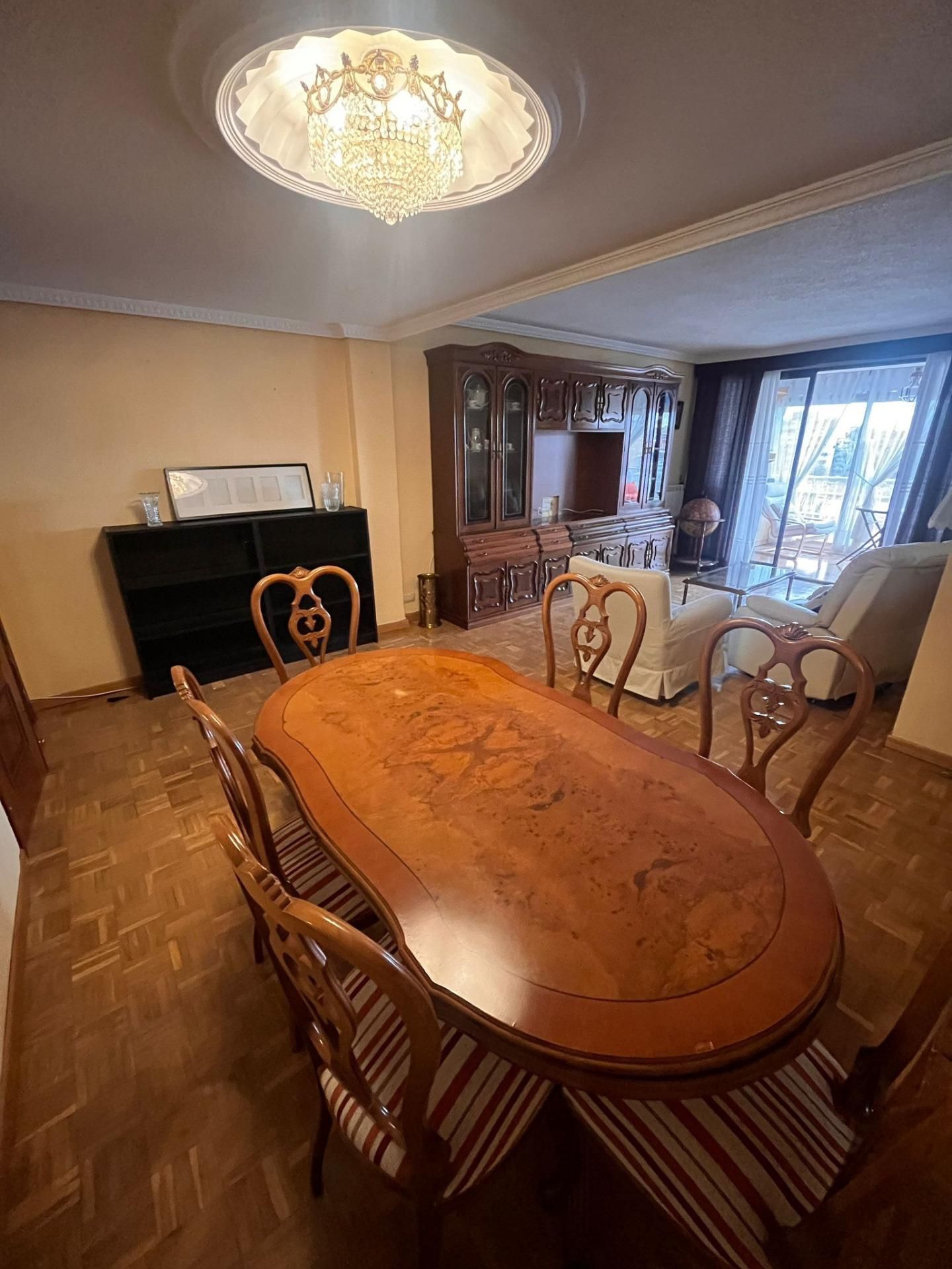 Flat to rent in Norte - Universidad