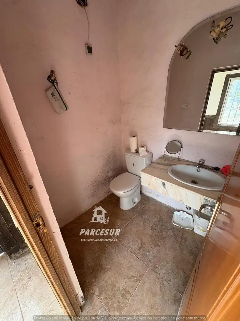Casa con piscina en venta en Periurbano Este - Campiña, imagen 43