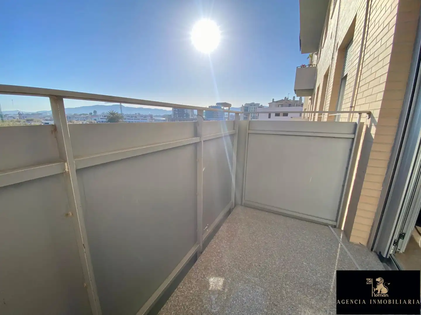 Flat for rent in La Flota