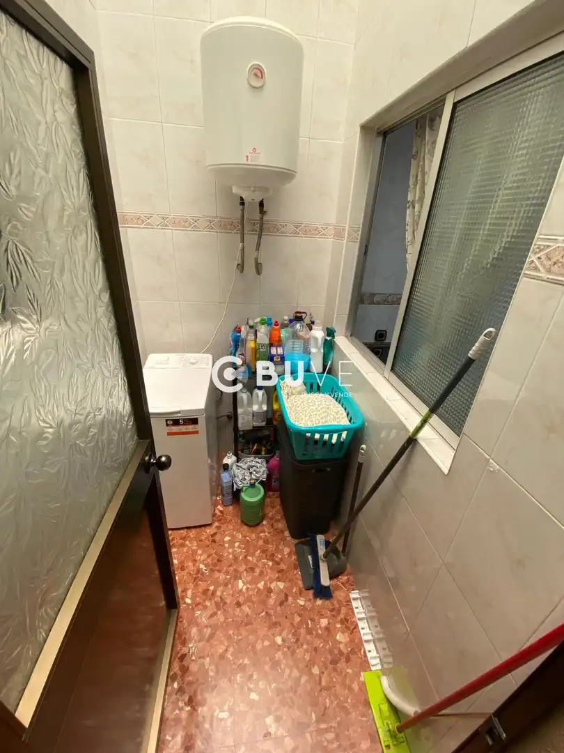 Dormitori de Casa o xalet en venda en Alcalá de Guadaira amb Aire condicionat, Traster i Moblat