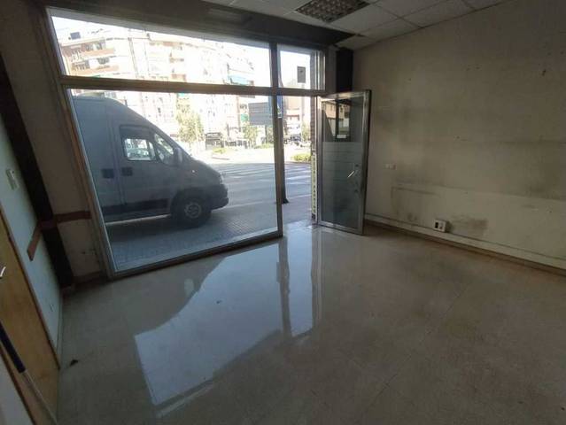 Local comercial en Venta en Zona Esportiva
