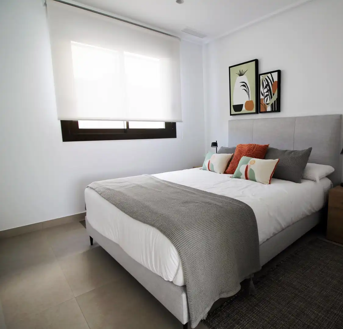 Maison avec piscine à vendre à Pilar de la Horadada ciudad, imagen 16
