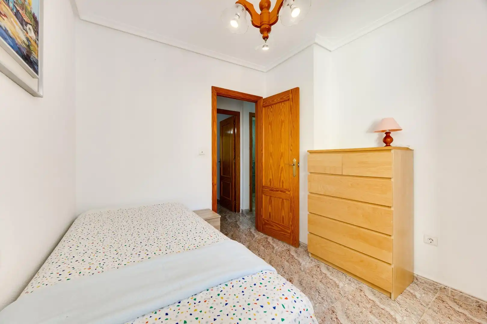 Apartment mit Aufzug zum Verkauf in Centro, imagen 20