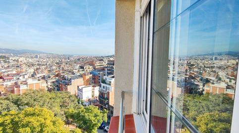 Foto 5 de Piso en venta en El Carmel,  Barcelona Capital