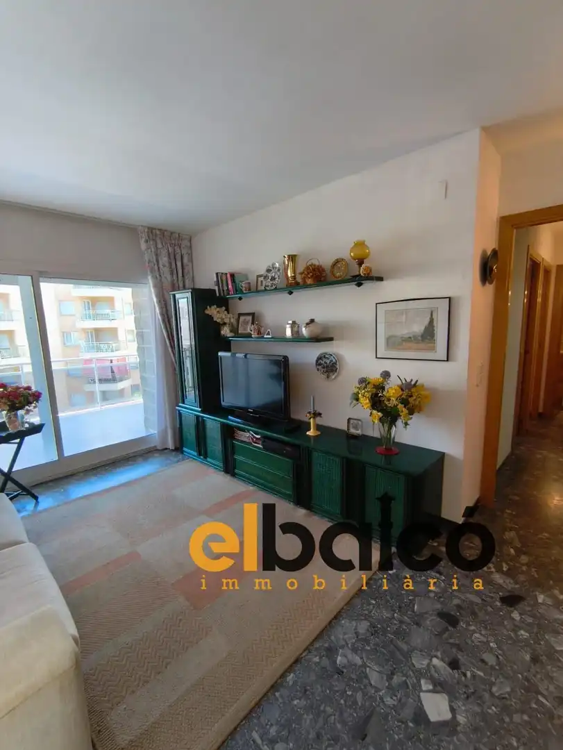 Flat for sale in Carrer d'Emili Vendrell, 4, La Pineda