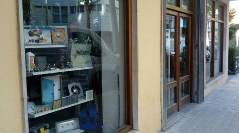 Photo 3 of Premises for sale in La Morería, Ciudad Real Capital