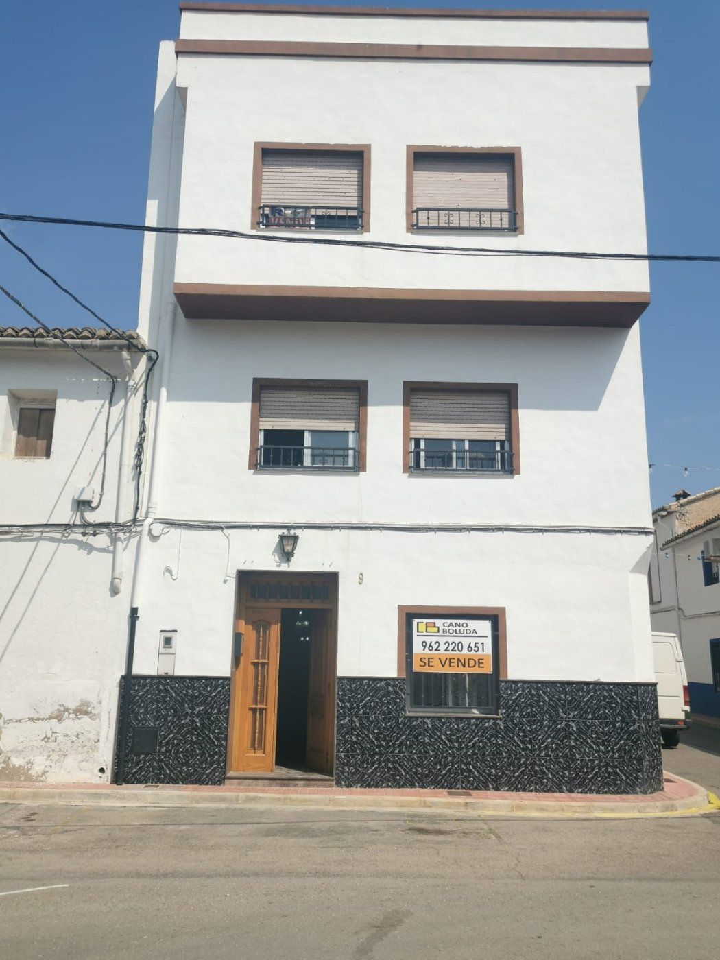 Finca rústica en venda a Calle JAUME CALAFAT GONZAGA, 9, Sumacàrcer