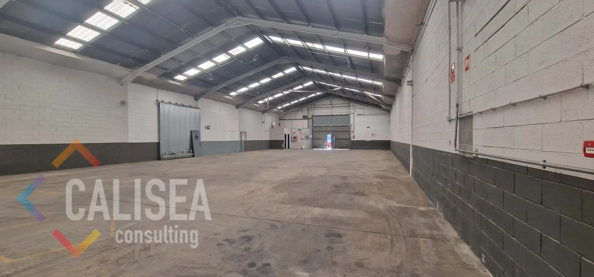Industrial buildings for rent in Polinyà
