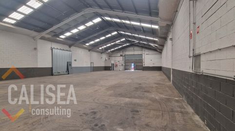 Photo 4 of Industrial buildings for rent in Carrer del Pintor Pablo Picasso, 1, Polinyà, Barcelona