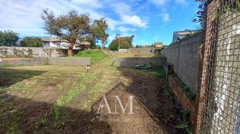 Foto 4 de Terreno en venta en Calle Otero Pedrayo, Panxón, Nigrán