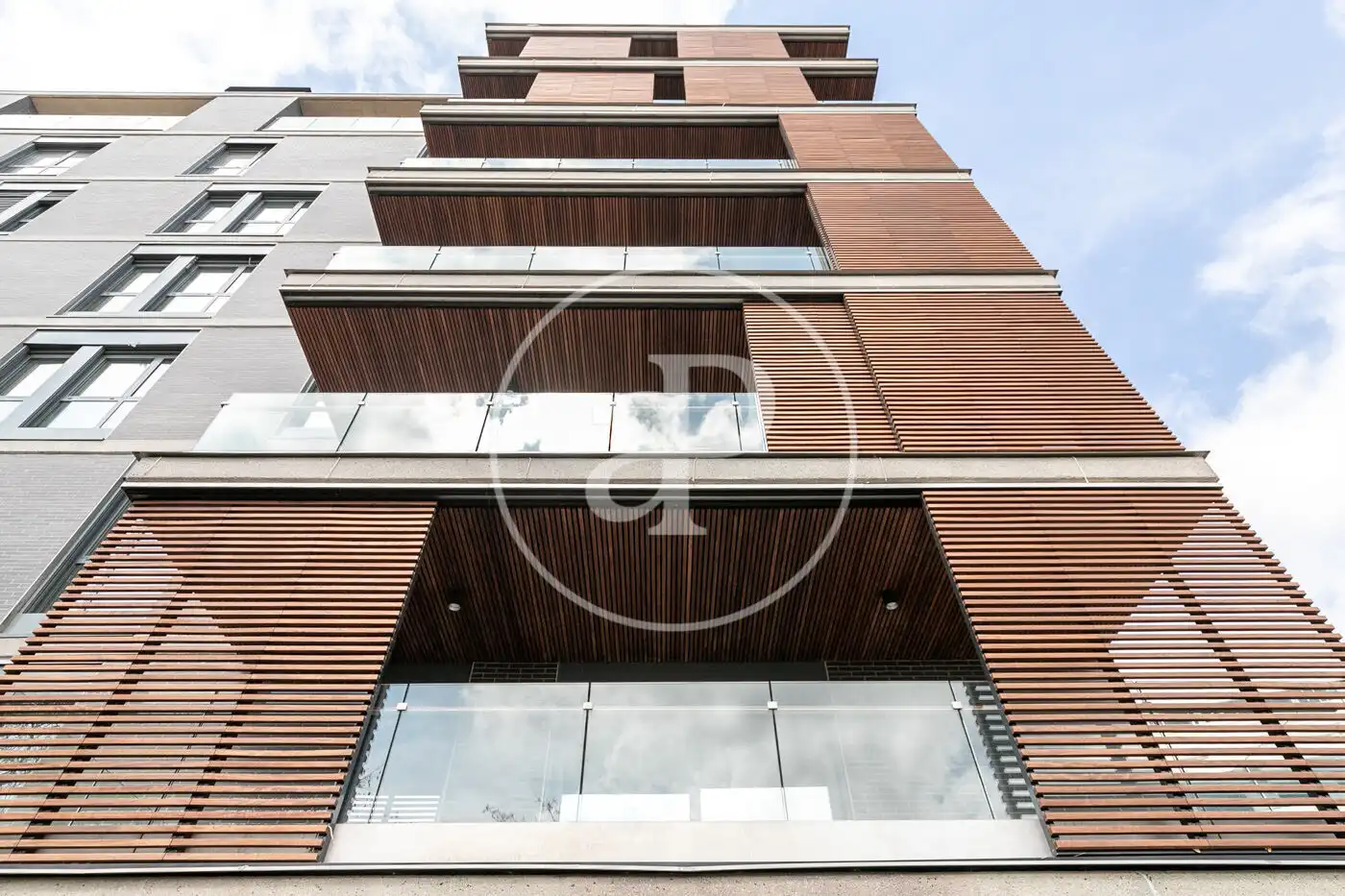 Penthouse with pool for sale in Carrer Professor Barraquer, imagen 5