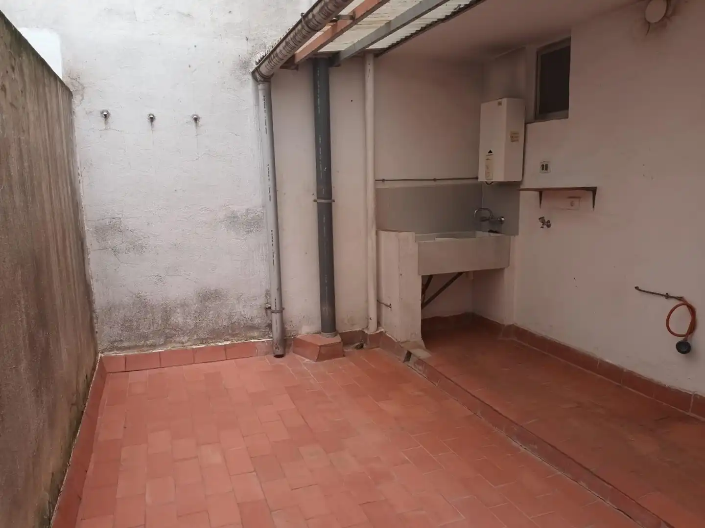 Appartamento con terrazza in vendita a Sant Josep - Zona Hospital, imagen 8